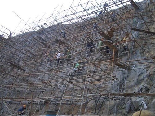 松江公路桩基检测